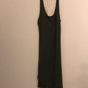 Bodycon dress/Shirt